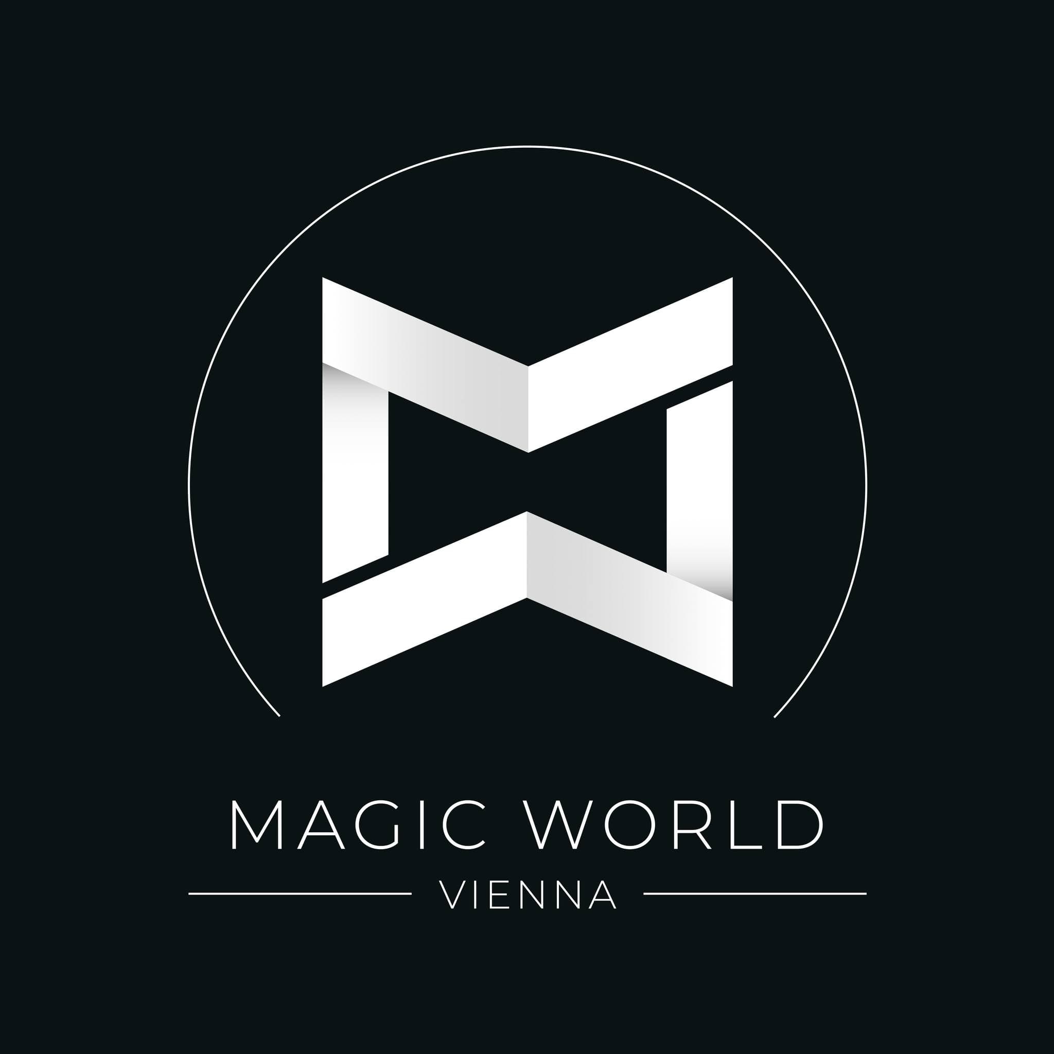 Magic World