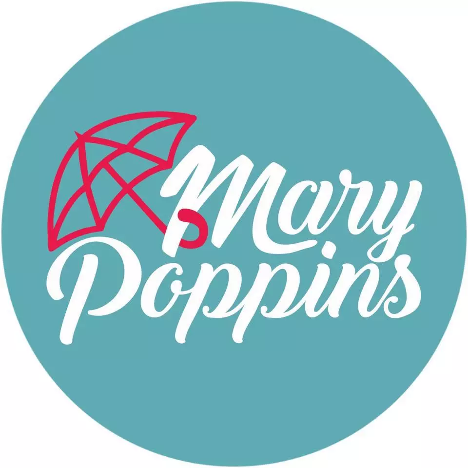 Marry Poppins
