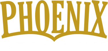 Phoenix Book Café