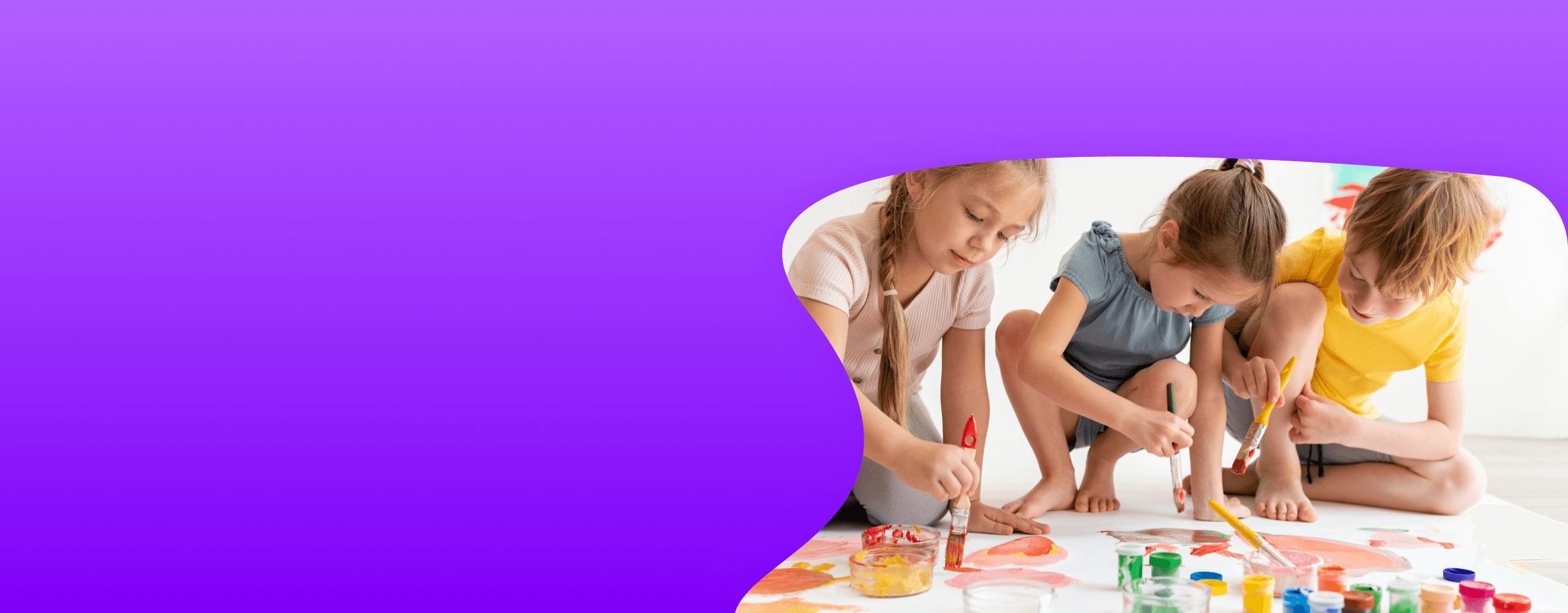 All family services – in one place